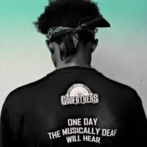 Buddynice - In Africa